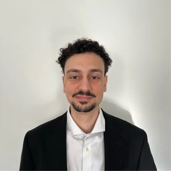 Idriss Tameri, développeur web freelance à Villefranche-sur-Saône